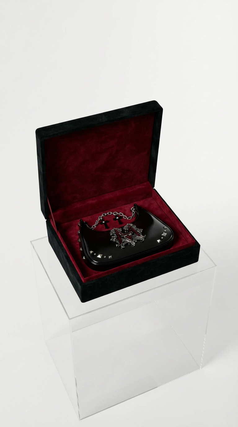 Founder Edition — Opened Box