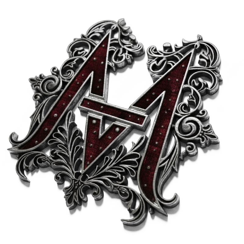 MIREA Crest